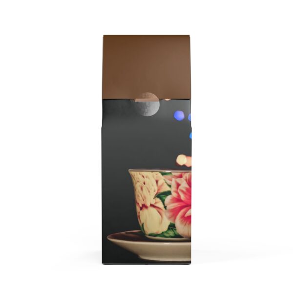Bitterroot Coffee Blend (Dark French Roast)
