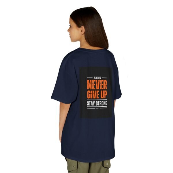 Kids Heavy Cotton™ Tee - Image 28