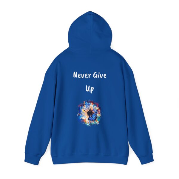 Unisex Heavy Blend™ Hooded Sweatshirt - Image 38