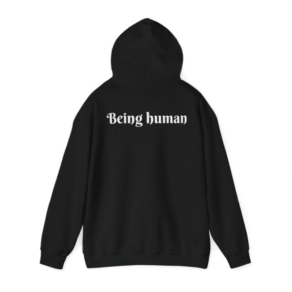 Unisex Heavy Blend™ Hooded Sweatshirt - Image 4