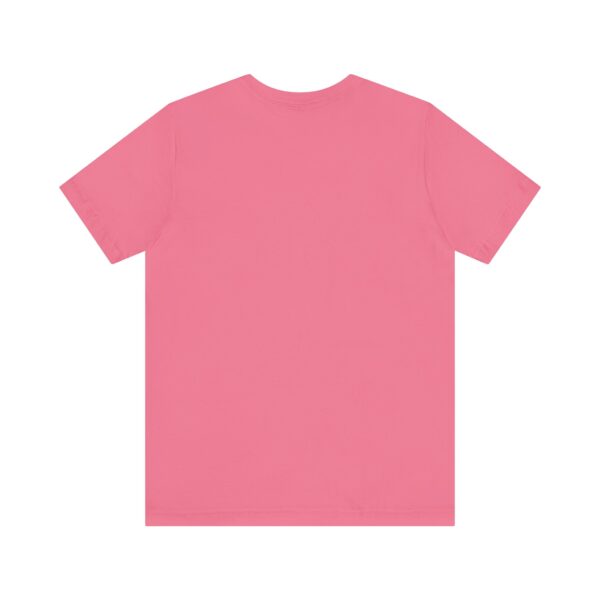 Unisex Jersey Short Sleeve Tee - Image 18