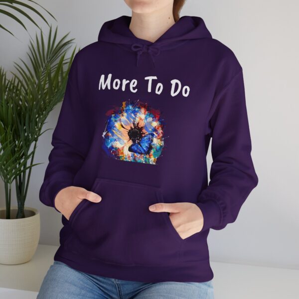 Unisex Heavy Blend™ Hooded Sweatshirt - Image 61