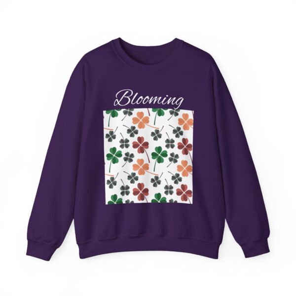 Unisex Heavy Blend™ Crewneck Sweatshirt - Image 25