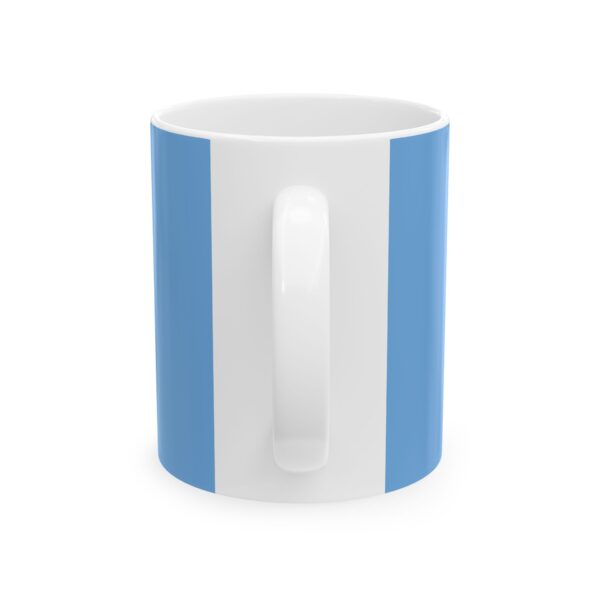 Your Coffee Time Ceramic Mug - 11oz & 15oz - Perfect for Coffee Lovers - Image 2