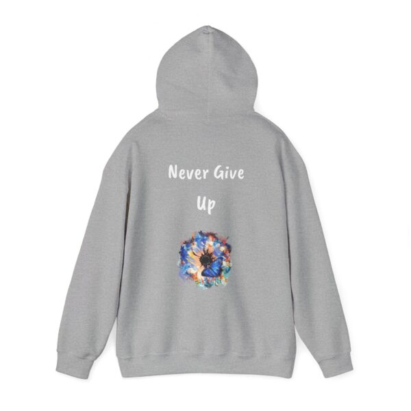 Unisex Heavy Blend™ Hooded Sweatshirt - Image 9