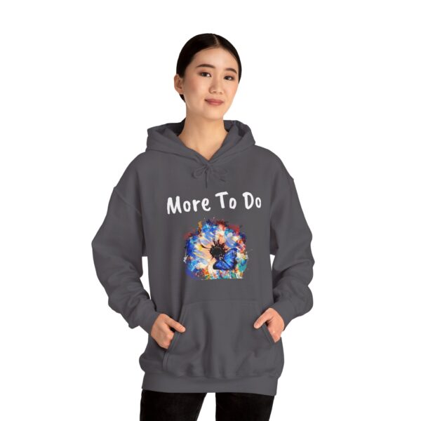 Unisex Heavy Blend™ Hooded Sweatshirt - Image 33