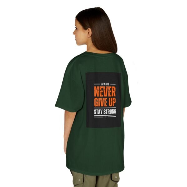 Kids Heavy Cotton™ Tee - Image 20