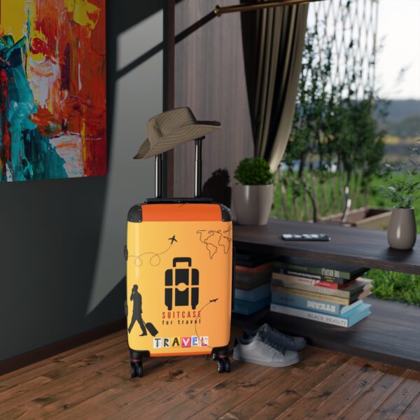 Suitcase - Image 5