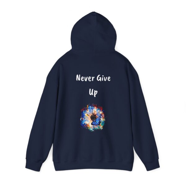 Unisex Heavy Blend™ Hooded Sweatshirt - Image 46