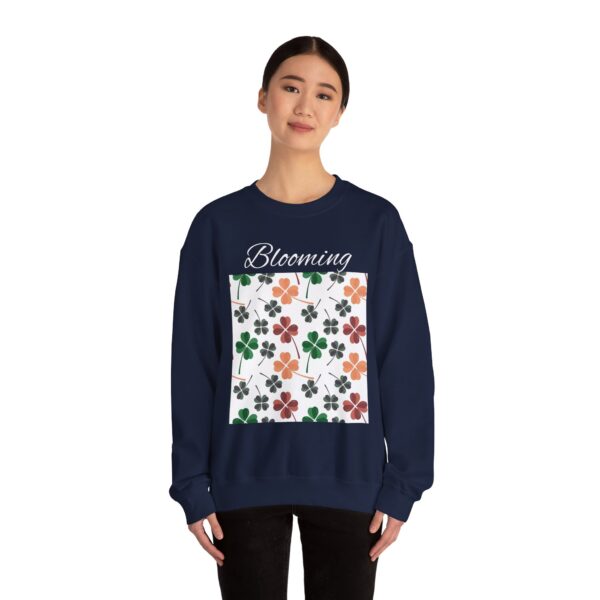Unisex Heavy Blend™ Crewneck Sweatshirt - Image 24