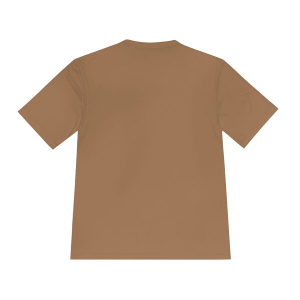 Unisex Moisture Wicking Tee - Image 6