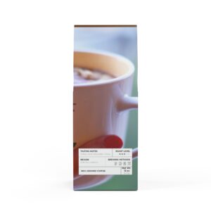 Rock Creek Coffee Blend (Medium Roast)
