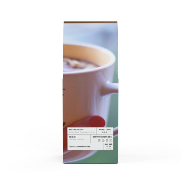 Rock Creek Coffee Blend (Medium Roast)