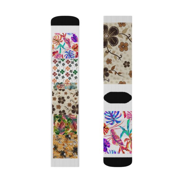 Sublimation Socks - Image 3