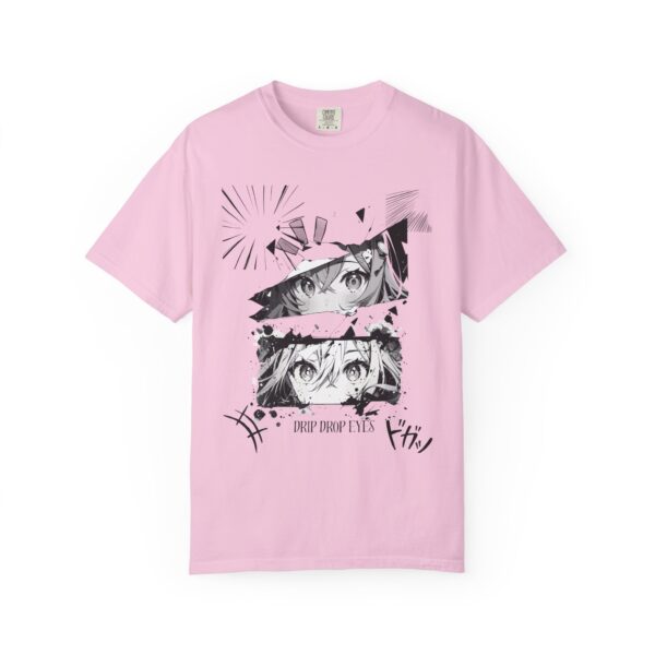 Unisex Garment-Dyed T-shirt - Image 18