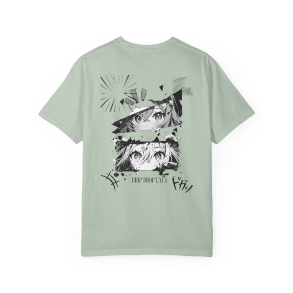 Unisex Garment-Dyed T-shirt - Image 28