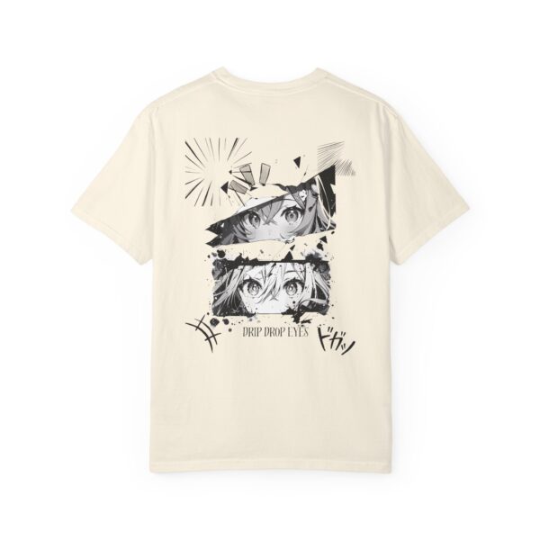 Unisex Garment-Dyed T-shirt - Image 10