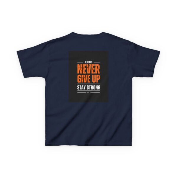 Kids Heavy Cotton™ Tee - Image 26