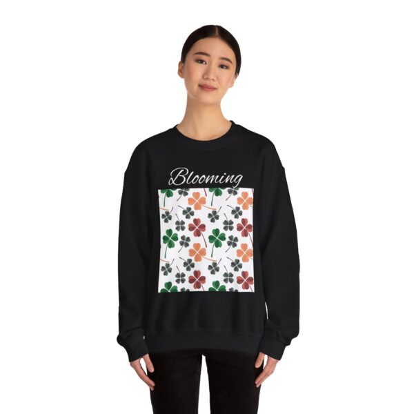 Unisex Heavy Blend™ Crewneck Sweatshirt - Image 4