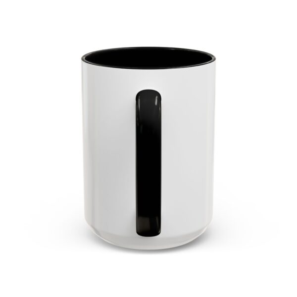 Best Mom Ever Accent Coffee Mug - Perfect Gift for Mother's Day - Image 28