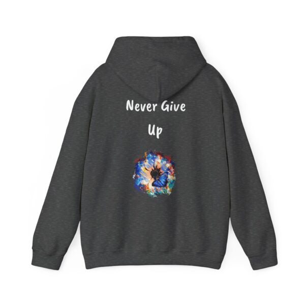 Unisex Heavy Blend™ Hooded Sweatshirt - Image 22