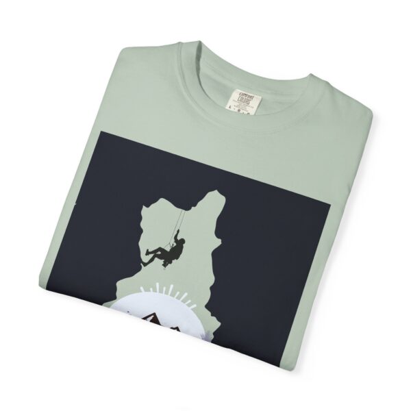 Born to Rise Adventure T-Shirt - Image 21