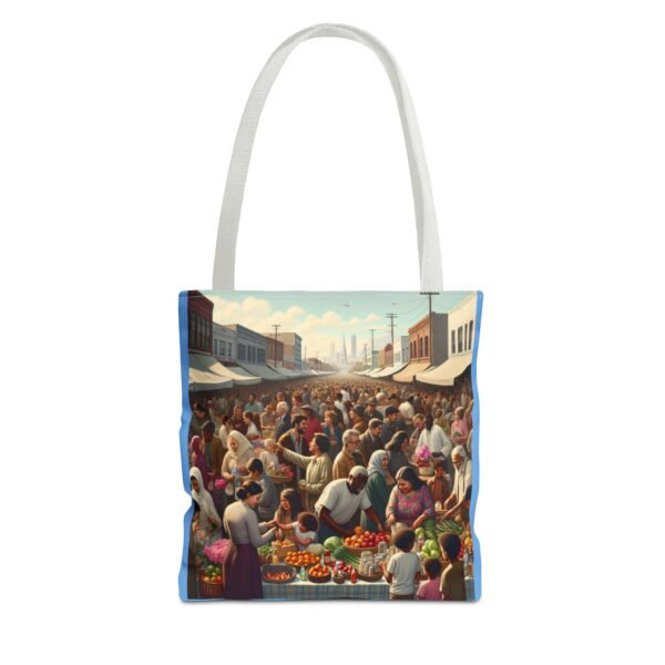 Tote Bag (AOP) - Image 9