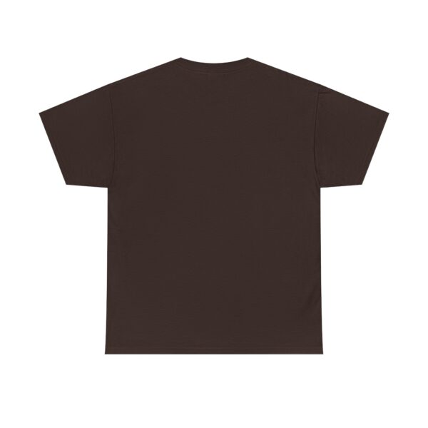 Unisex Heavy Cotton Tee - Image 47