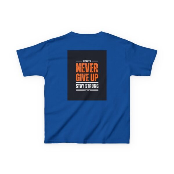Kids Heavy Cotton™ Tee - Image 22