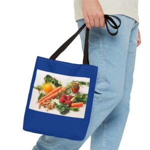 Tote Bag (AOP)