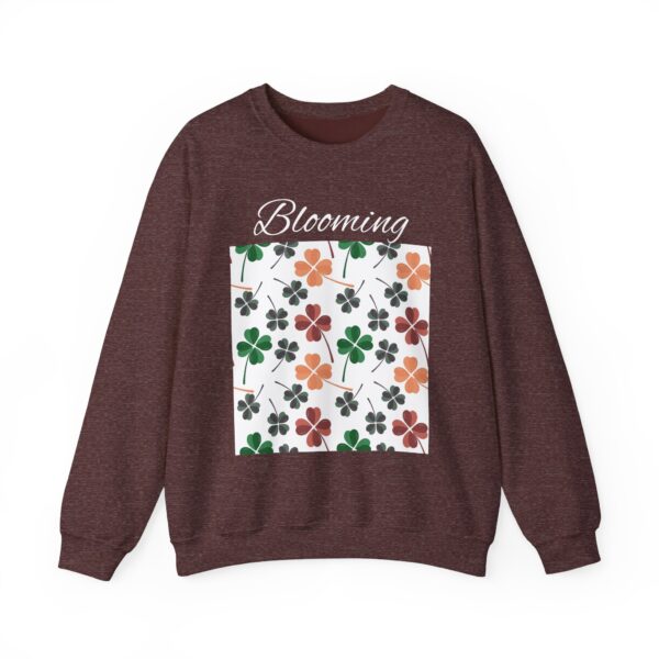 Unisex Heavy Blend™ Crewneck Sweatshirt - Image 5
