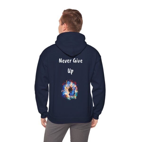 Unisex Heavy Blend™ Hooded Sweatshirt - Image 51