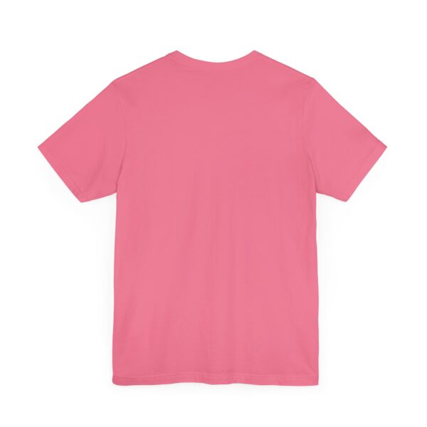 Unisex Jersey Short Sleeve Tee - Image 20