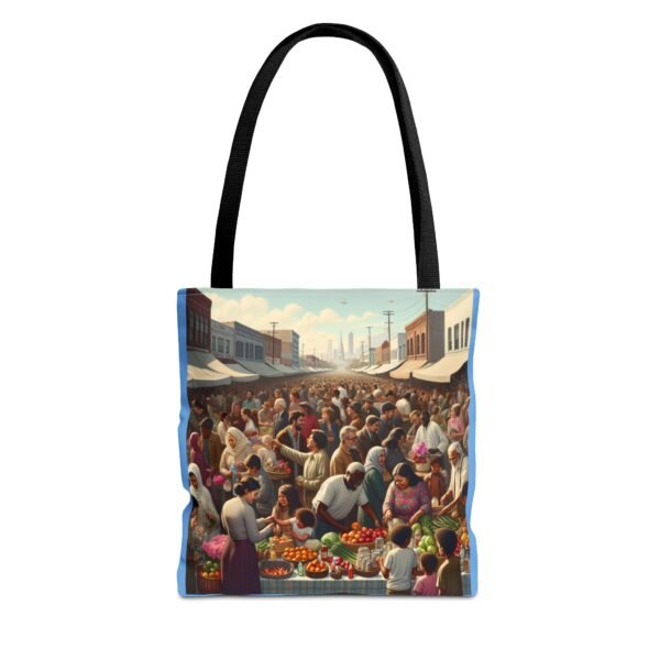 Tote Bag (AOP)