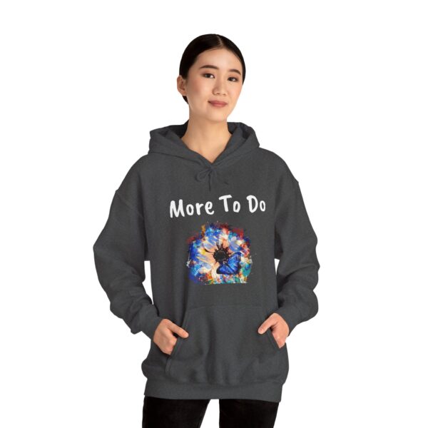 Unisex Heavy Blend™ Hooded Sweatshirt - Image 25