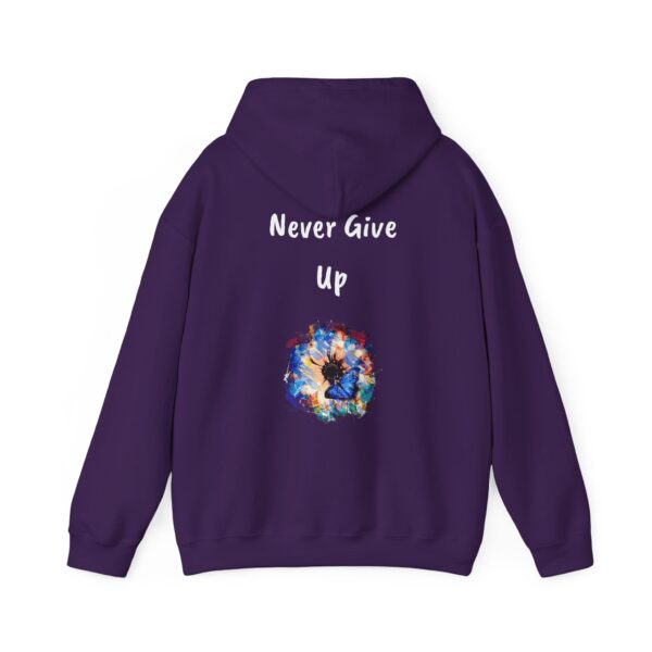 Unisex Heavy Blend™ Hooded Sweatshirt - Image 54