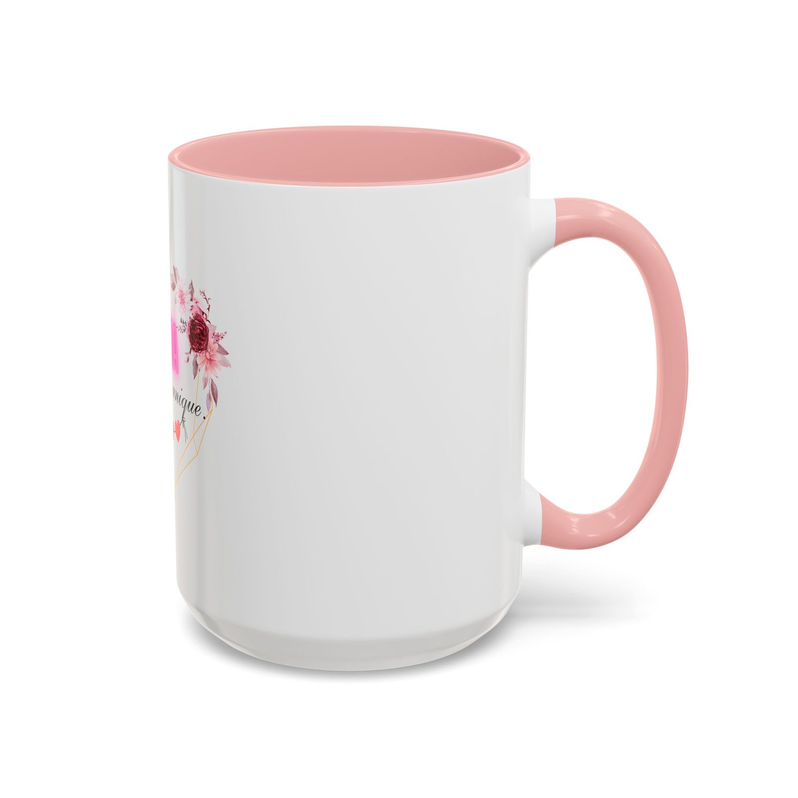 Floral Mama Coffee Mug - Unique Gift for Mom - Image 34