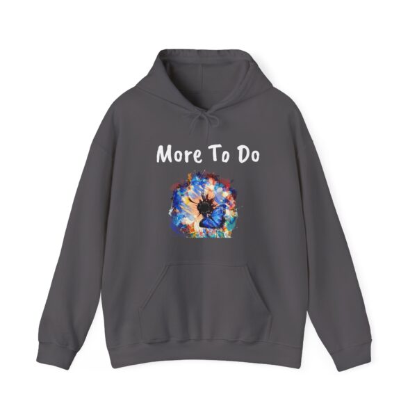 Unisex Heavy Blend™ Hooded Sweatshirt - Image 29