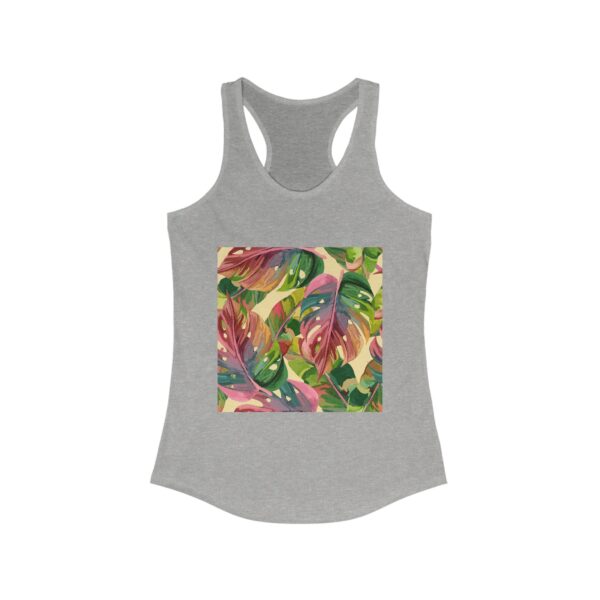 Women's Ideal Racerback Tank - Image 5