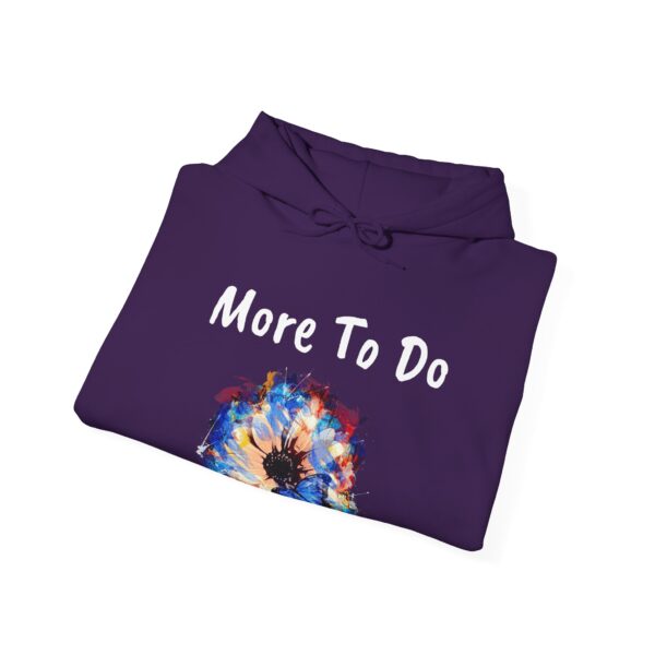 Unisex Heavy Blend™ Hooded Sweatshirt - Image 56