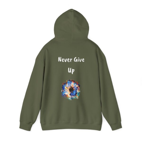 Unisex Heavy Blend™ Hooded Sweatshirt - Image 16
