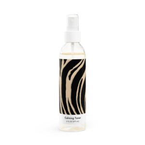 Calming Toner, 6oz