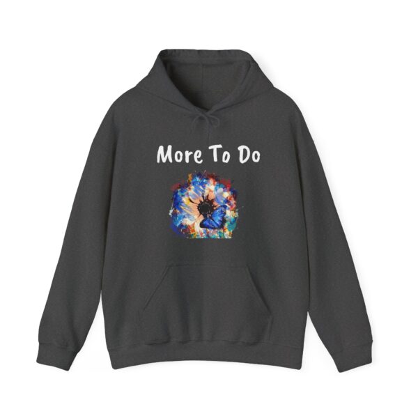 Unisex Heavy Blend™ Hooded Sweatshirt - Image 21