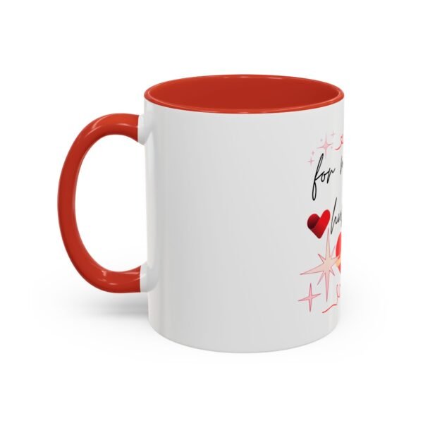 Romantic Accent Coffee Mug for My Lovely Husband - Perfect Gift for Valentine's Day or Anniversary - Image 21