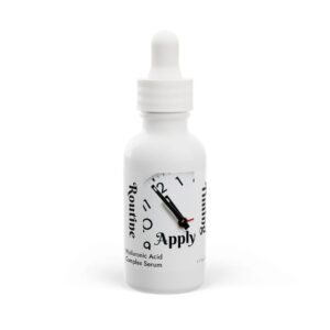 Hyaluronic Acid Complex Serum, 1oz
