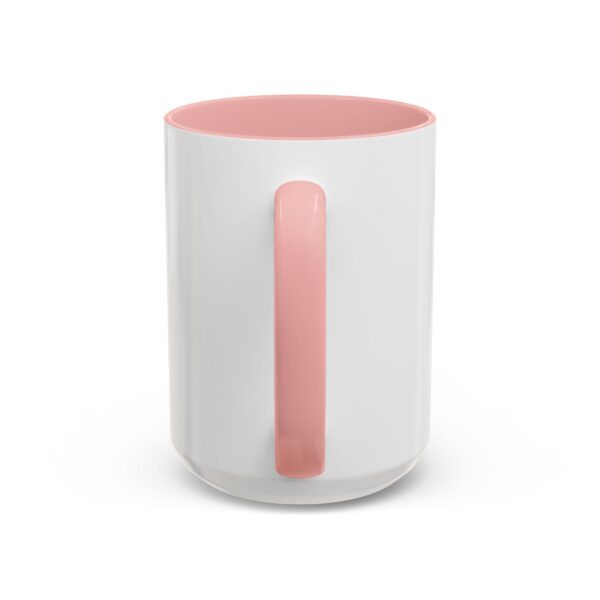 Best Mom Ever Accent Coffee Mug - Perfect Gift for Mother's Day - Image 36