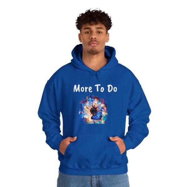 Unisex Heavy Blend™ Hooded Sweatshirt - Image 40