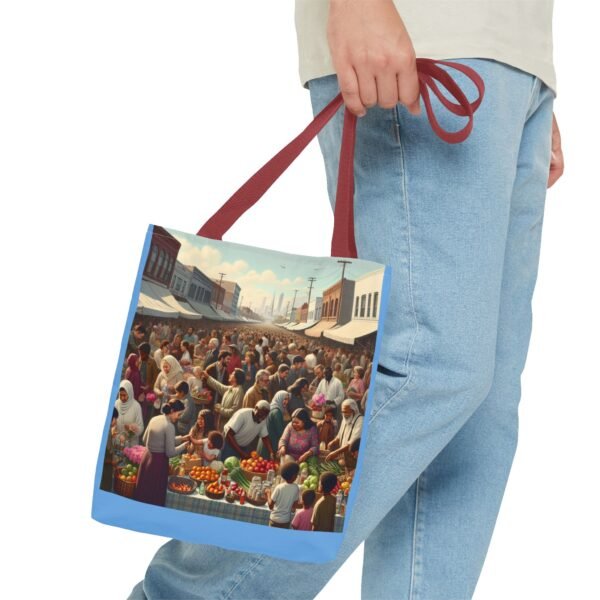 Tote Bag (AOP) - Image 7