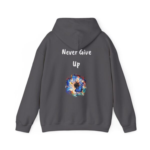 Unisex Heavy Blend™ Hooded Sweatshirt - Image 30