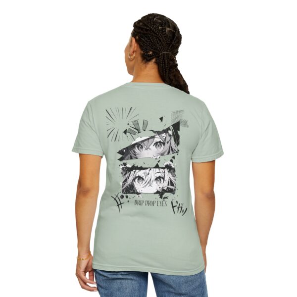Unisex Garment-Dyed T-shirt - Image 33